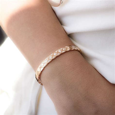 coco crush jewelry|chanel new bangle collection coco.